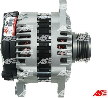 Alternator AS A1039 - image 2