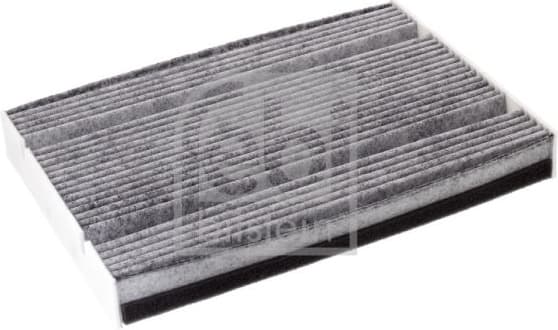 Filter, cabin air 105818