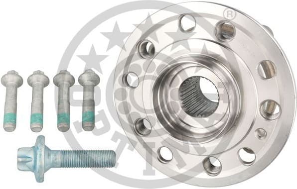 Bearing wheel 401305 - image 2