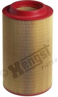 Air Filter E2000L - image 2