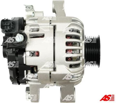 Alternator AS A0328 - image 2