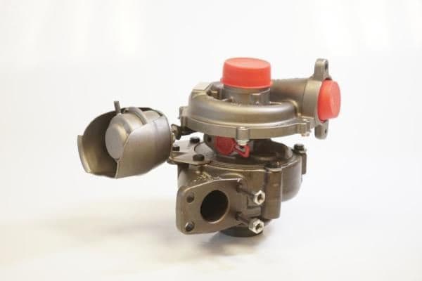 Charger, charging (supercharged/turbocharged) OE REMAN LTRPA7534202