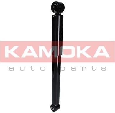 Shock absorber rear 2000776 - image 3