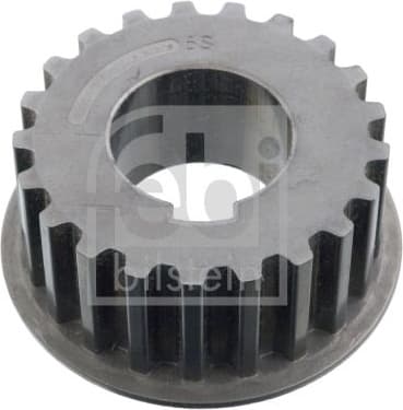 Sprocket, crankshaft 103613