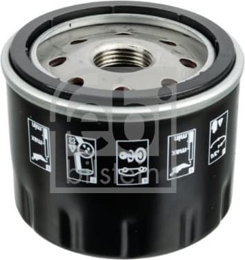Oil Filter 108865