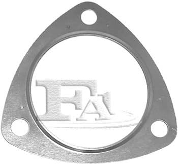Gasket, exhaust pipe 120922