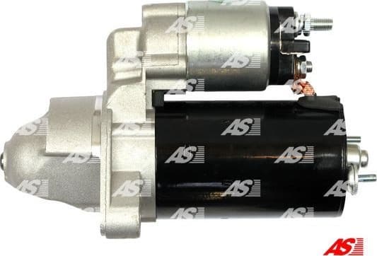 Starter AS S0408 - image 4