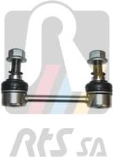 Link/Coupling Rod, stabiliser bar 97.01464