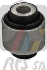 Mounting, control/trailing arm 017.00315