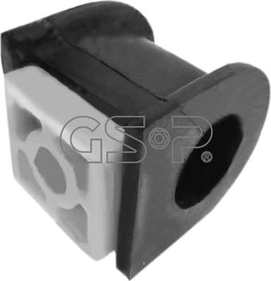 Mounting, stabiliser bar 517259