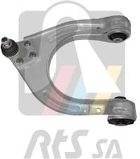 Control/Trailing Arm, wheel suspension 96.01412.2