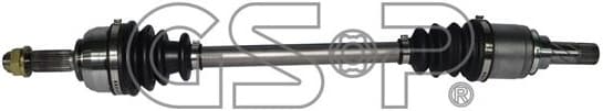 Drive Shaft 250369