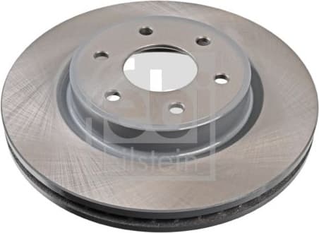Brake Disc 170041