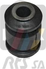 Mounting, control/trailing arm 017.00345