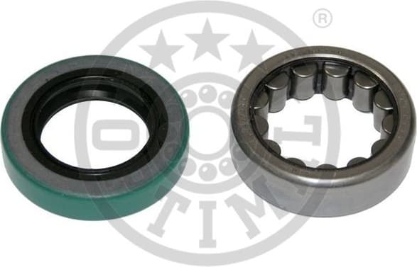 Wheel Bearing Kit 992722