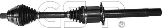 Drive Shaft 203355