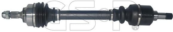 Drive Shaft 210250