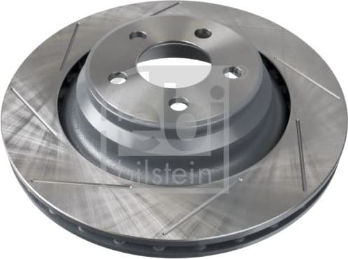 Brake Disc 108662