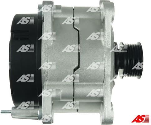 Alternator AS A0176 - image 2