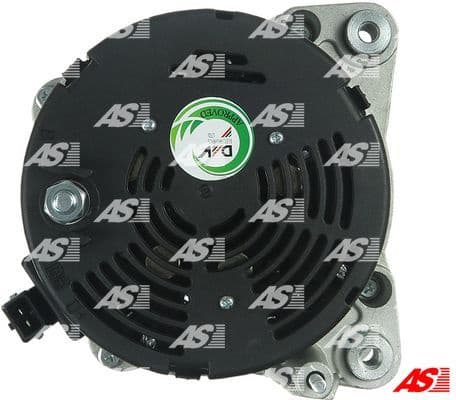 Alternator AS A0176 - image 3