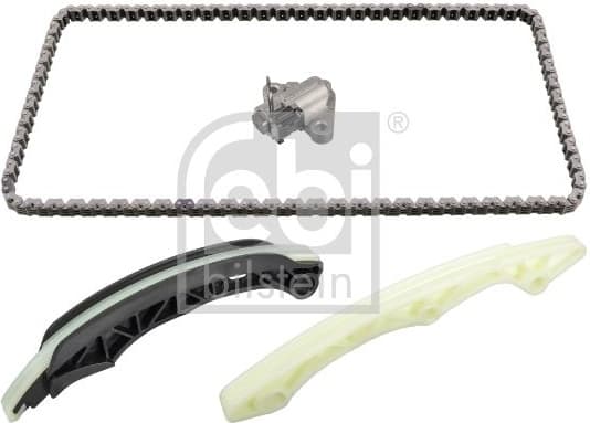 Timing Chain Kit Basic Short Kit 107015