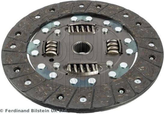 Clutch Disc ADV183102 - image 2