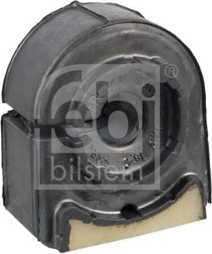 Mounting, stabiliser bar 104486