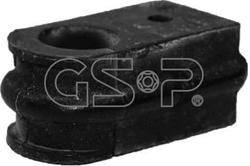 Mounting, stabiliser bar 517824