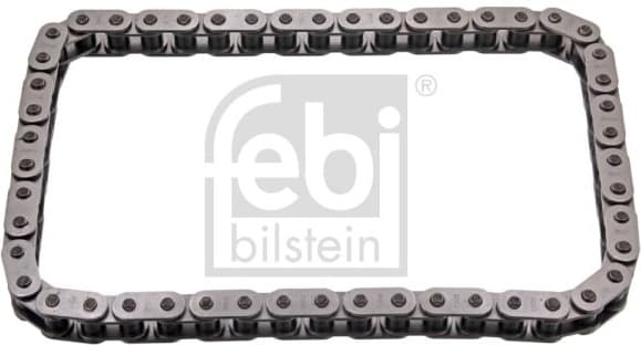 Chain, oil pump drive 25381