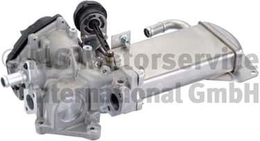 Cooler, exhaust gas recirculation 7.09720.03.0