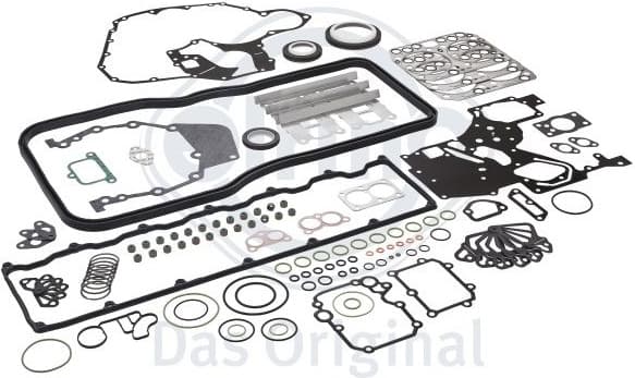 Full Gasket Kit, engine 742.820
