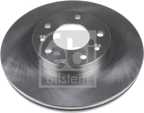 Brake Disc 108622