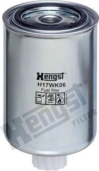 Fuel Filter H17WK06