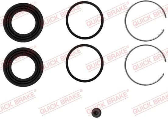 Repair Kit, brake caliper 114-0058