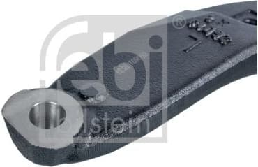 Control/Trailing Arm, wheel suspension 109050 - image 2