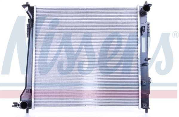 Radiator, engine cooling 606671 - image 2