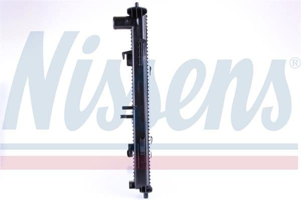 Radiator, engine cooling 606671 - image 3