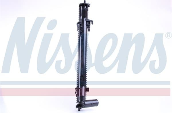 Radiator, engine cooling 606671 - image 5