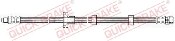 Brake Hose 37.937