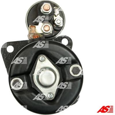 Starter AS S0420 - image 3