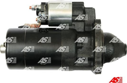 Starter AS S0420 - image 4