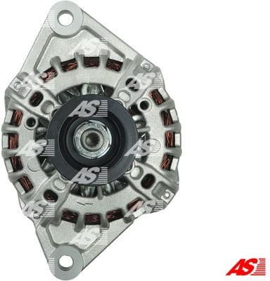 Alternator Remanufactured AS A0516PR