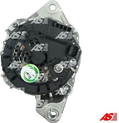 Alternator Remanufactured AS A0516PR - image 3