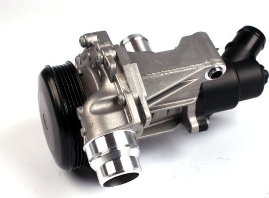Water Pump, engine cooling P1517A-TH - image 3