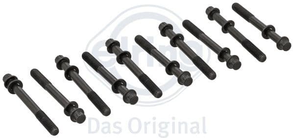 Cylinder Head Bolt Set 220.780