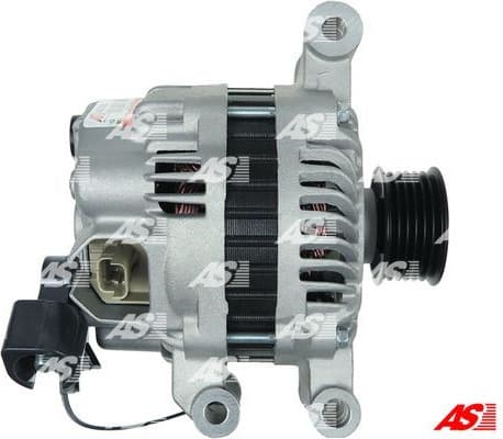Alternator AS A5370S - image 2
