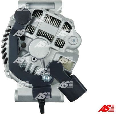 Alternator AS A5370S - image 3