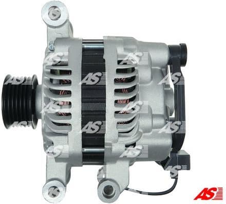 Alternator AS A5370S - image 4