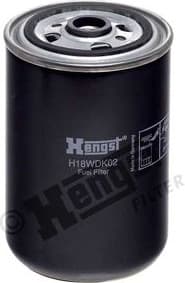 Fuel Filter H18WDK02