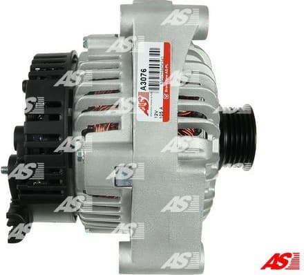 Alternator AS A3076 - image 2